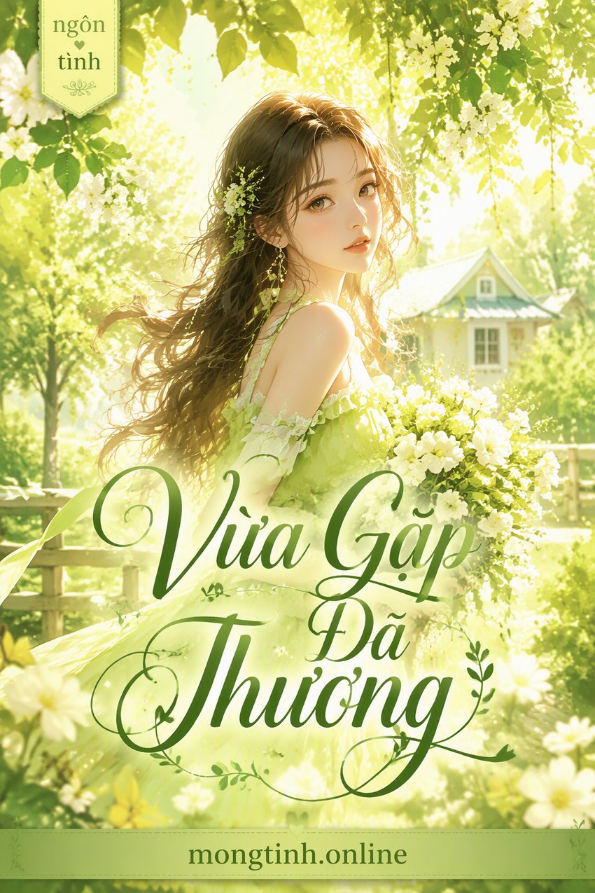 Vừa Gặp Đã Thương
