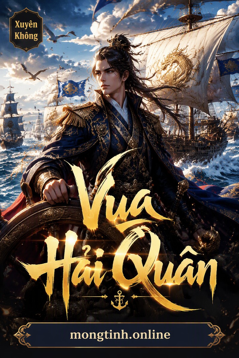 Vua Hải Quân