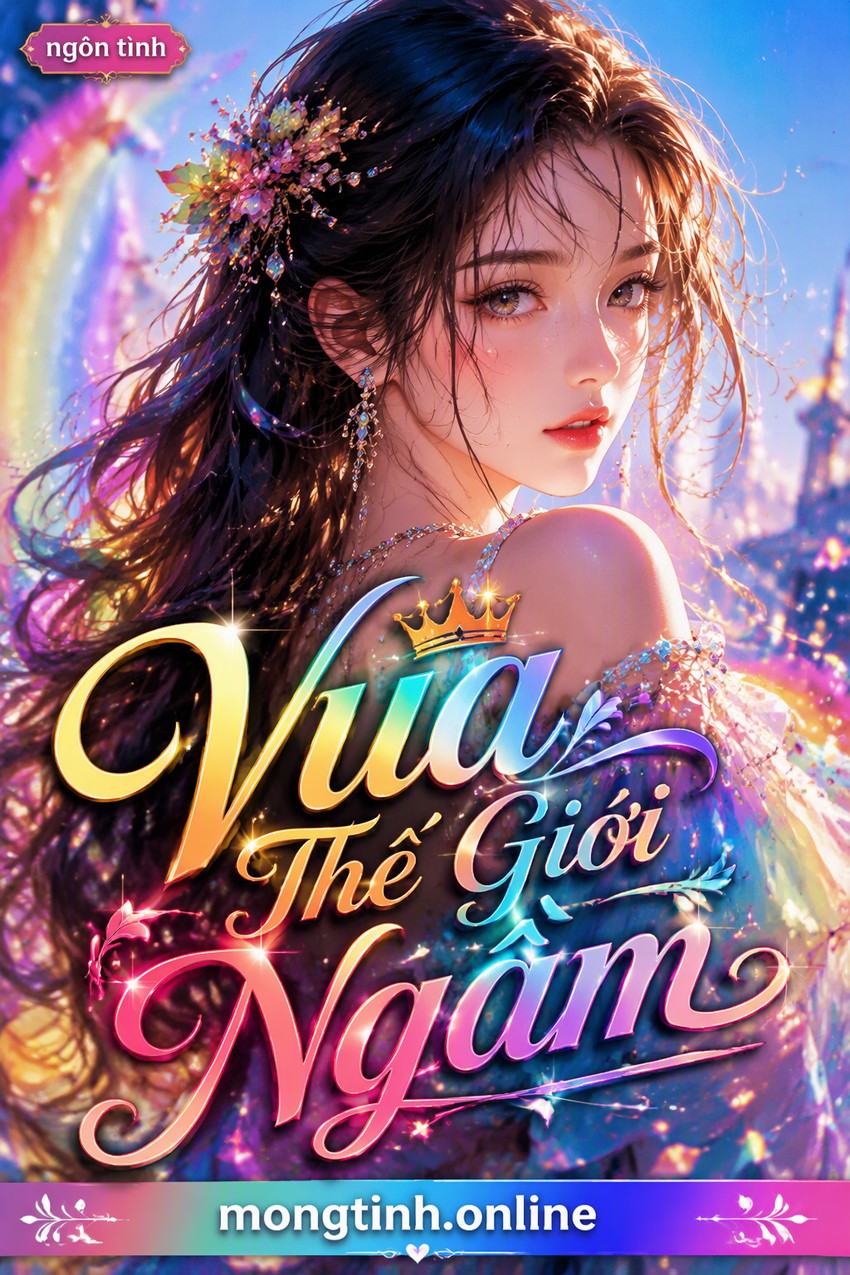 Vua Thế Giới Ngầm