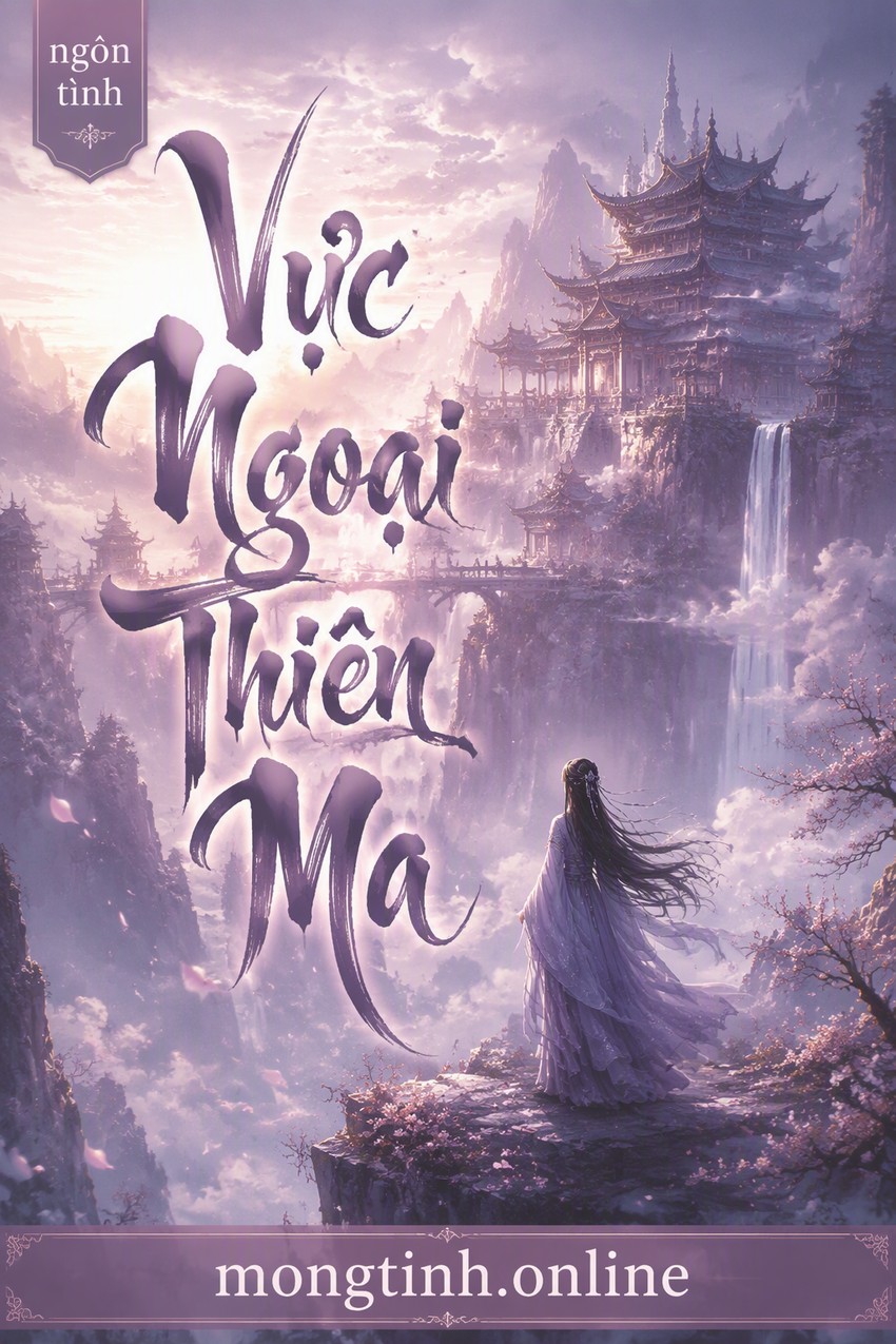 Vực Ngoại Thiên Ma