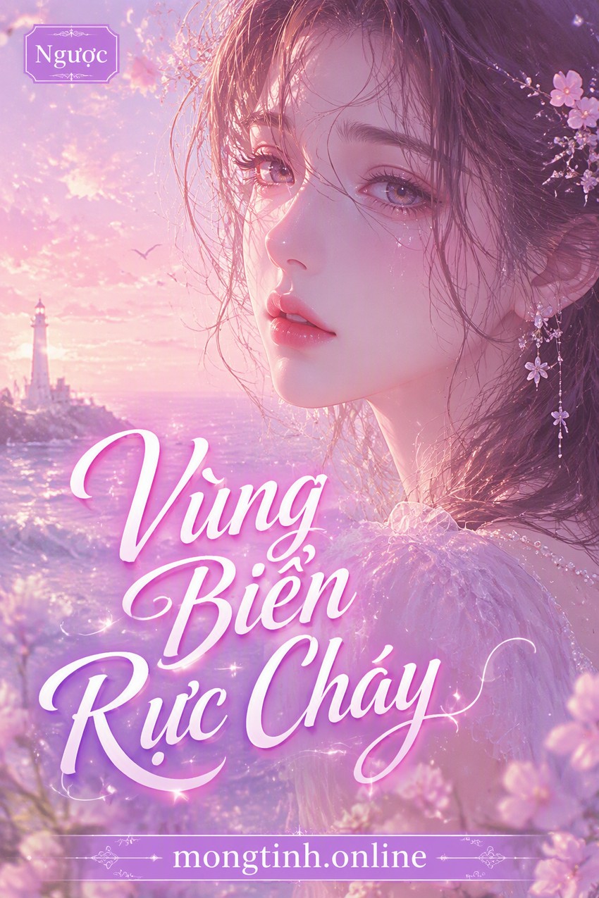 Vùng Biển Rực Cháy