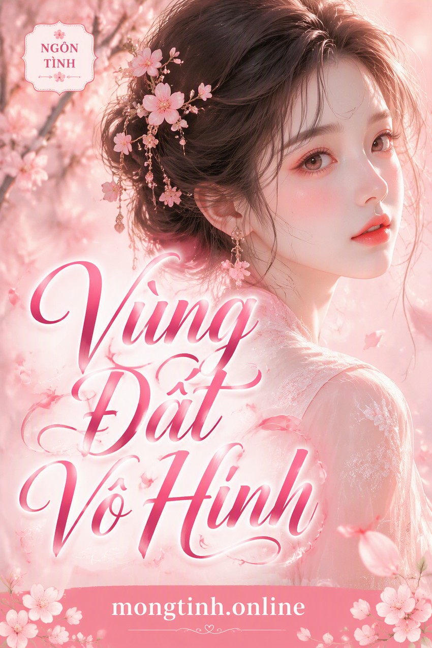 Vùng Đất Vô Hình