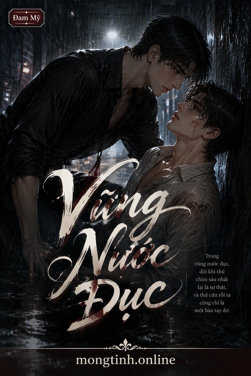 Vũng Nước Đục