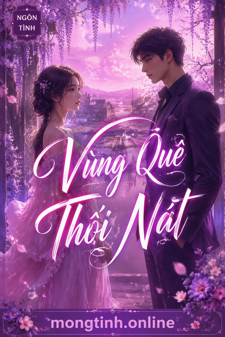Vùng Quê Thối Nát