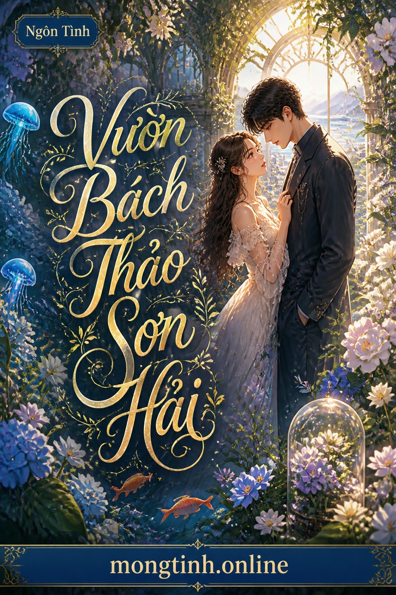 Vườn Bách Thảo Sơn Hải