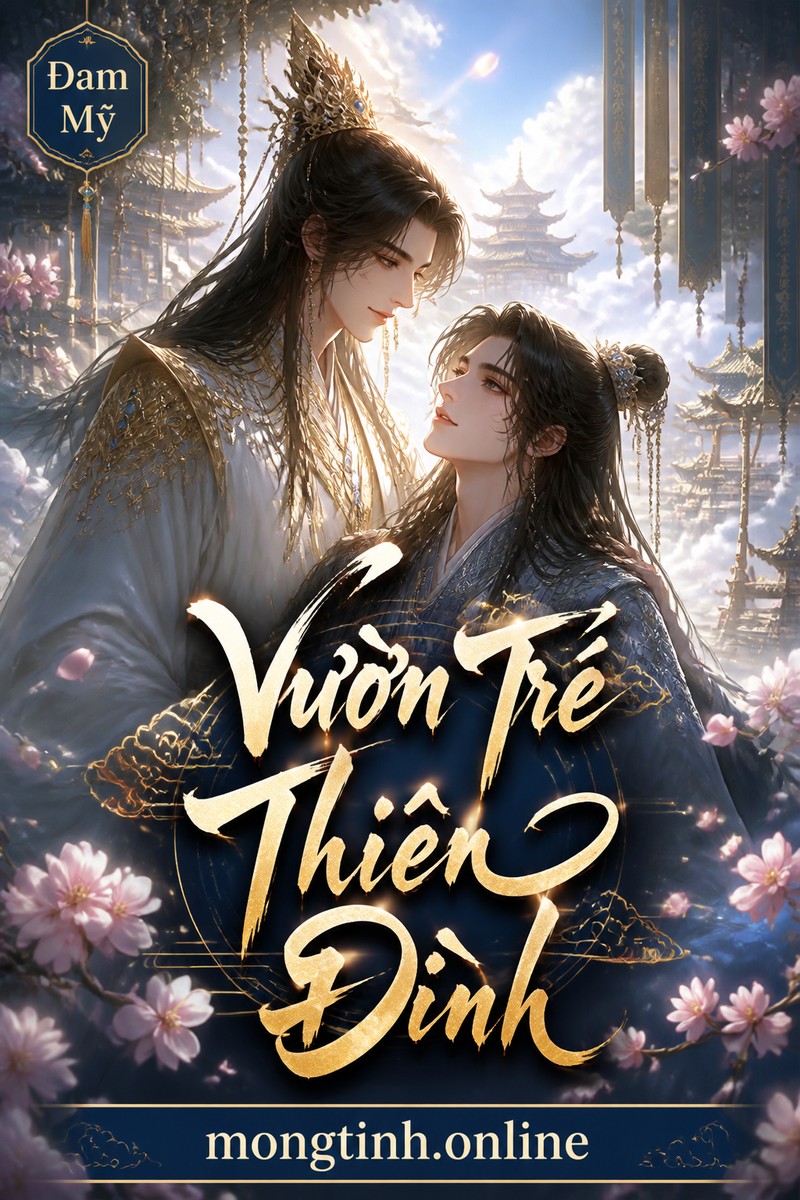 Vườn Trẻ Thiên Đình