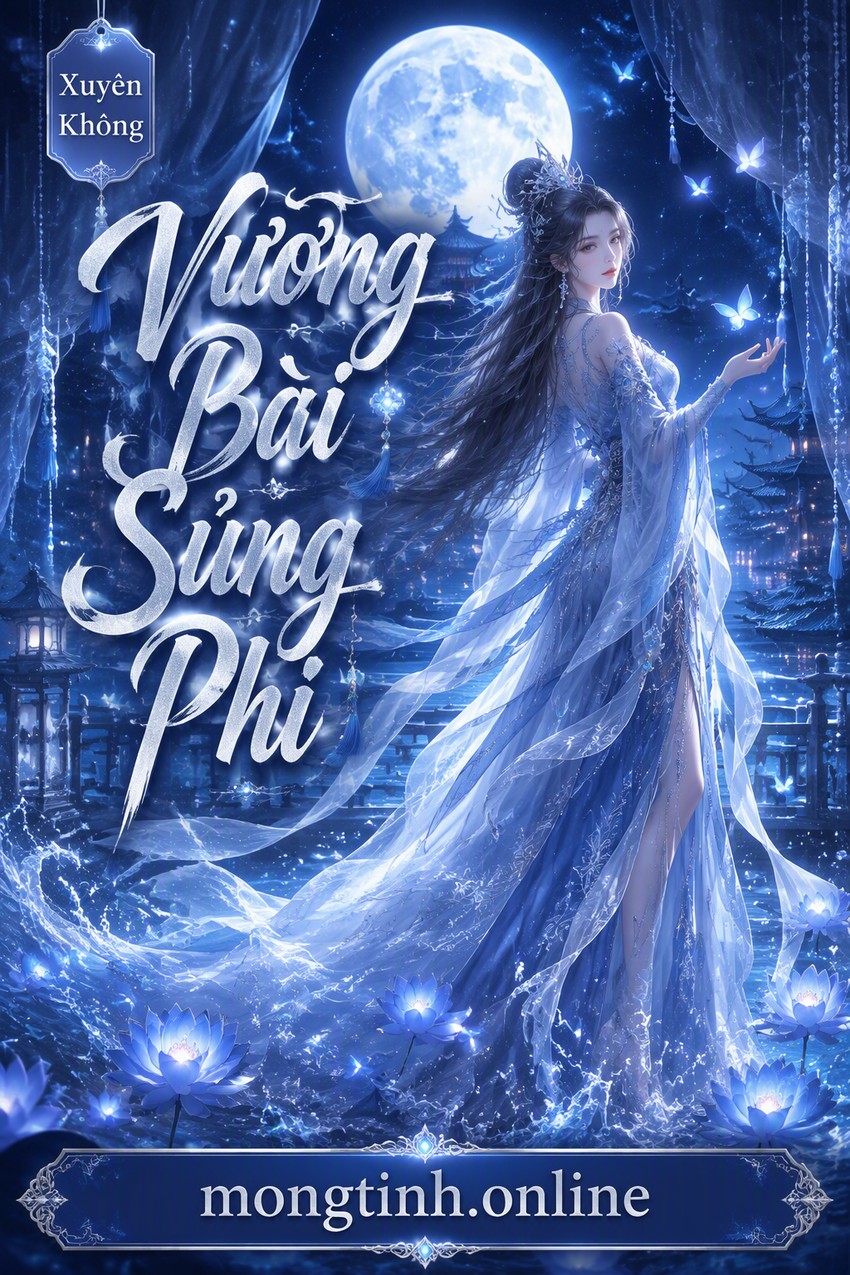 Vương Bài Sủng Phi
