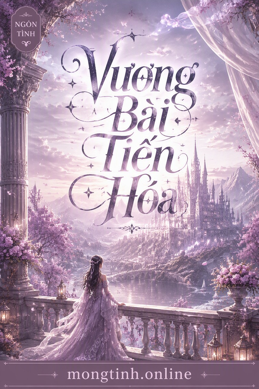 Vương Bài Tiến Hóa