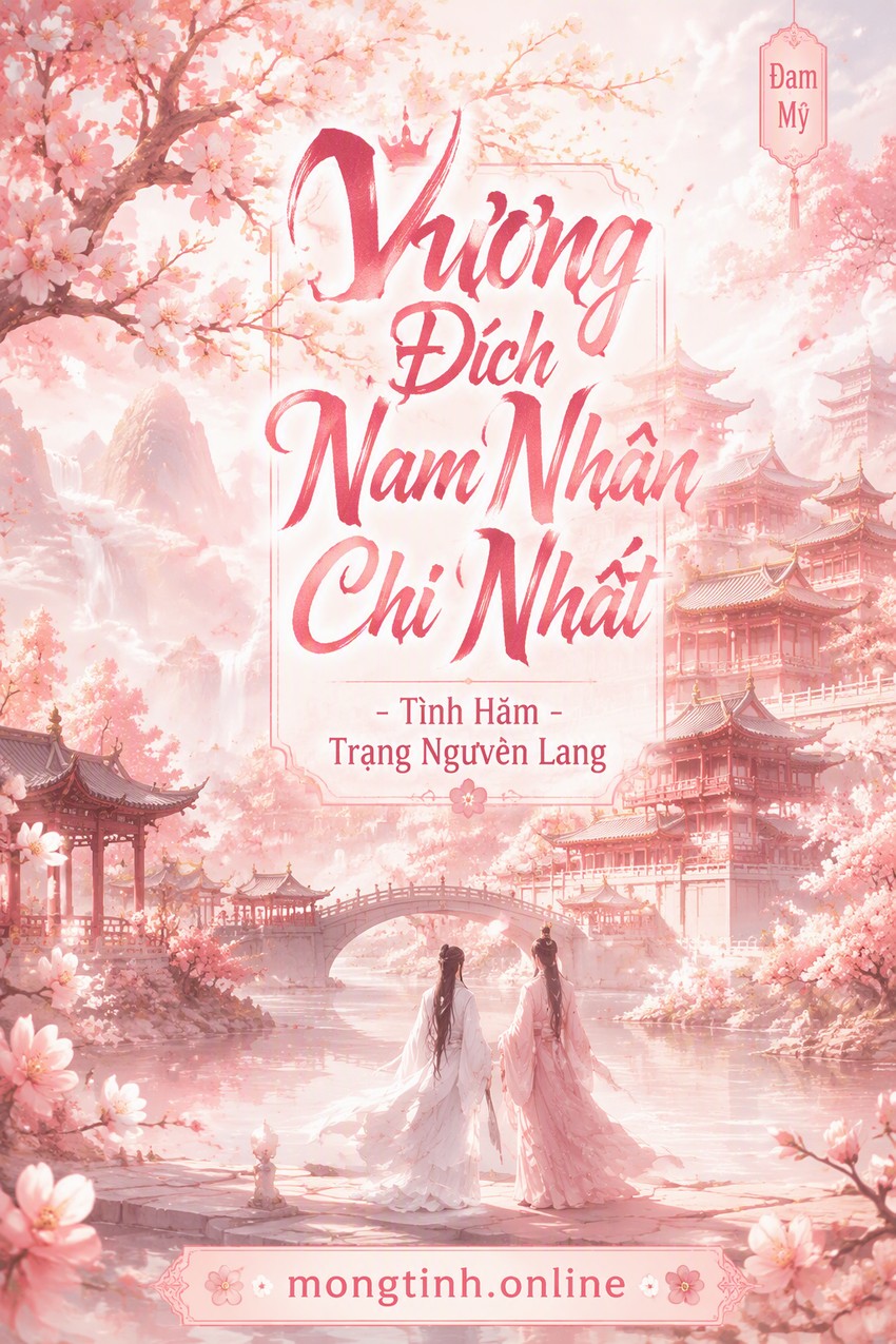 Vương Đích Nam Nhân Chi Nhất - Tình Hãm Trạng Nguyên Lang
