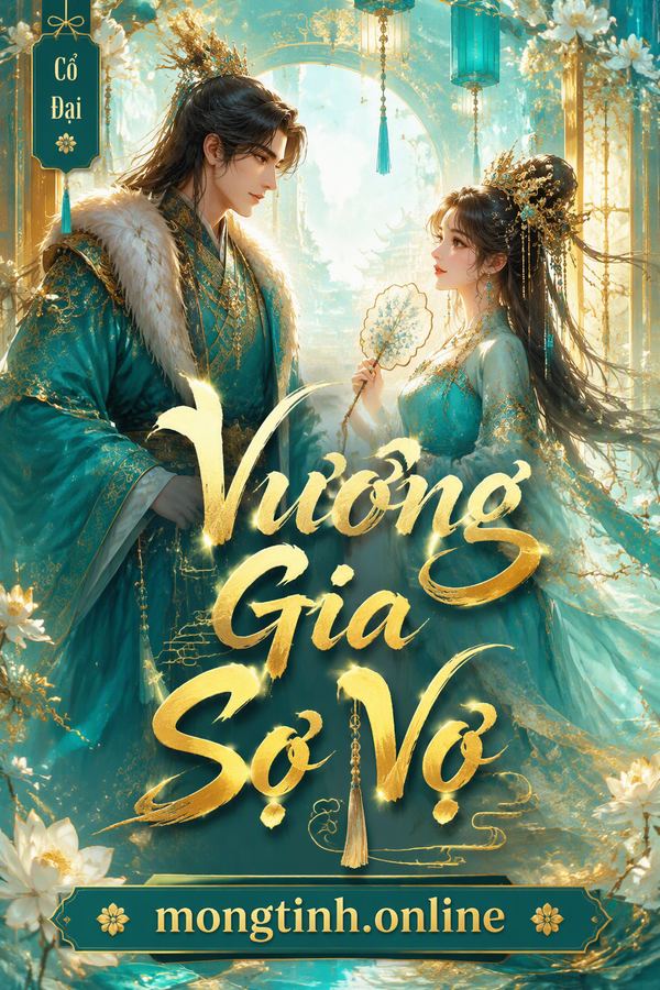Vương Gia Sợ Vợ