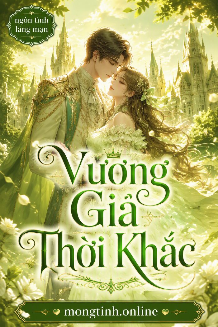 Vương Giả Thời Khắc