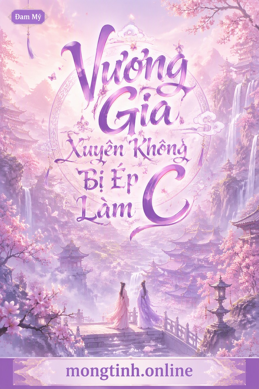 Vương Gia Xuyên Không Bị Ép Làm C