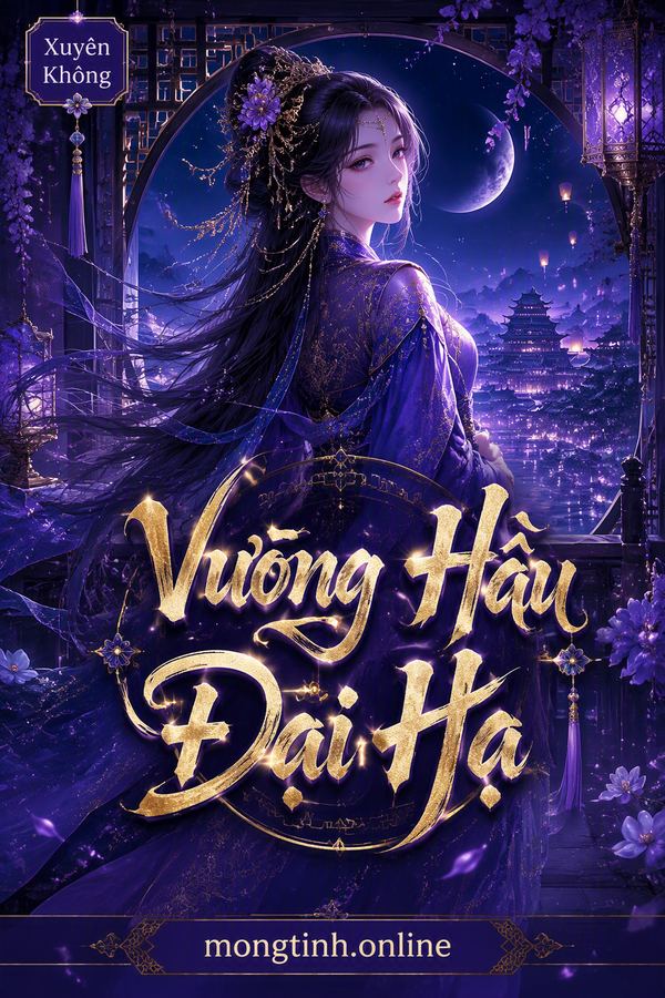 Vương Hầu Đại Hạ