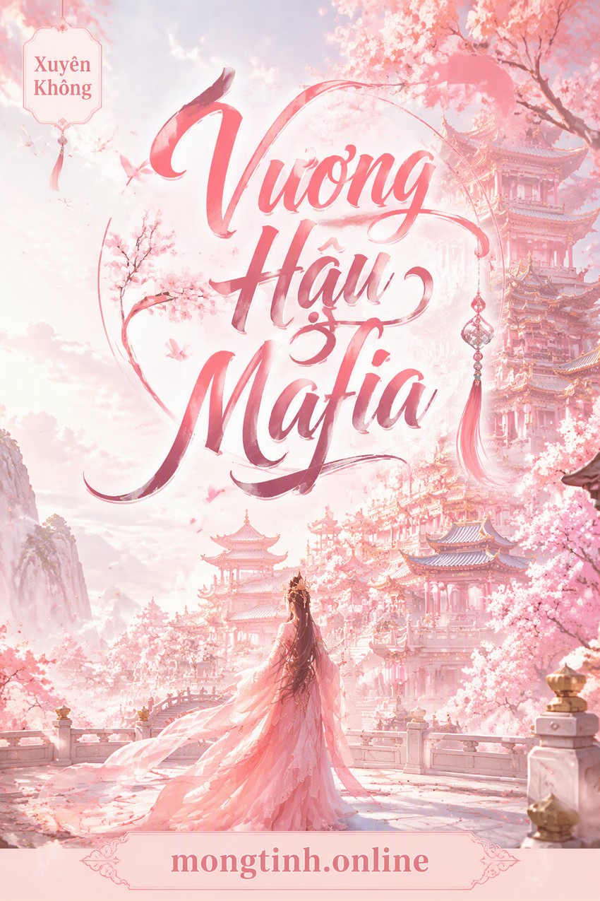 Vương Hậu Mafia