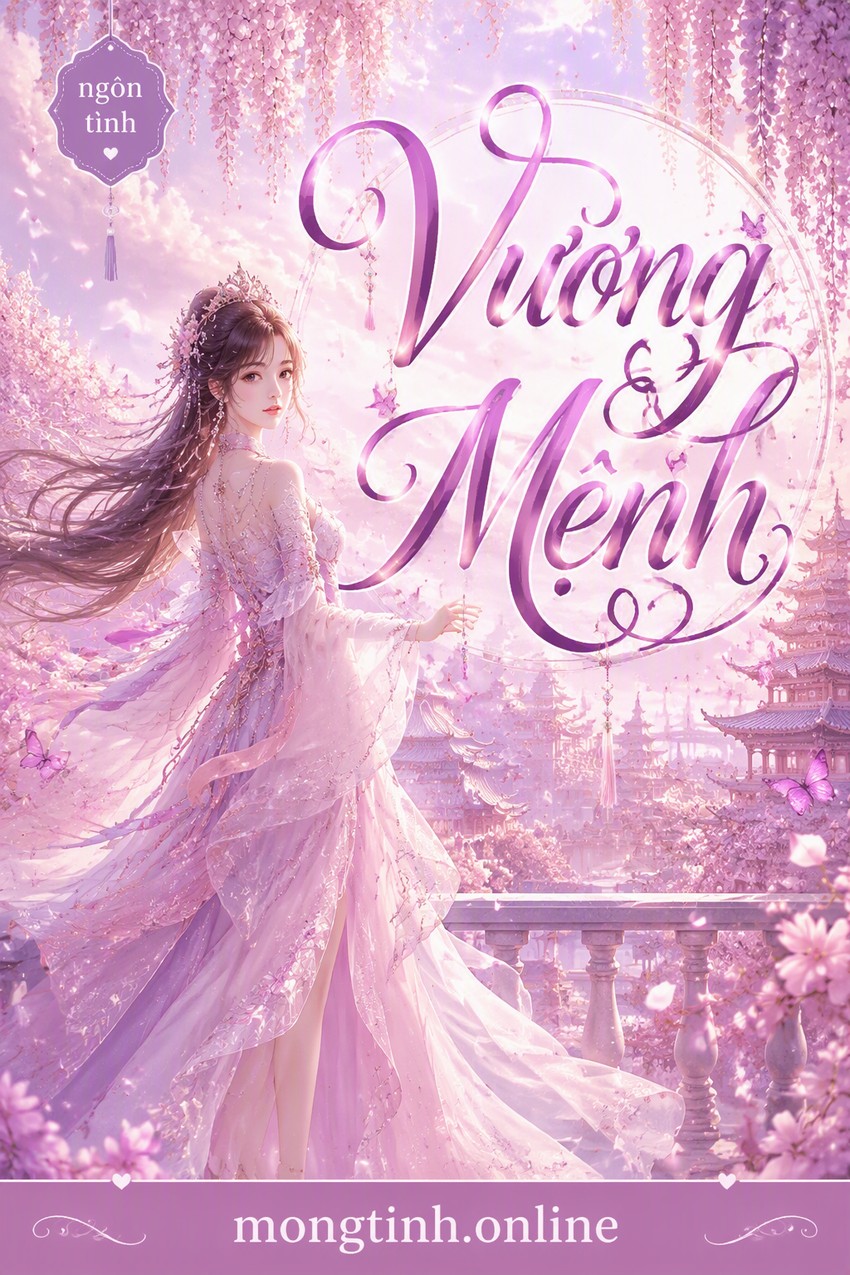 Vương Mệnh