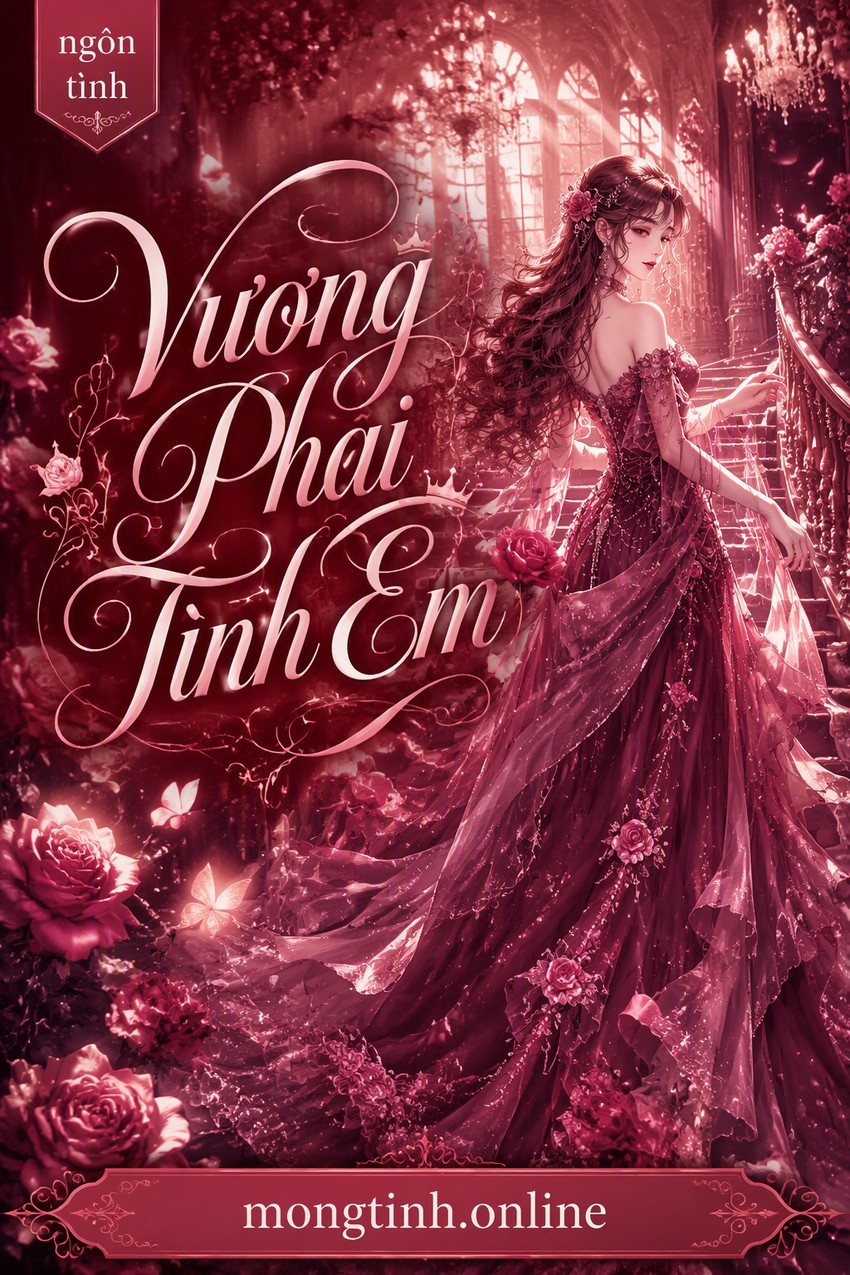 Vương Phải Tình Em