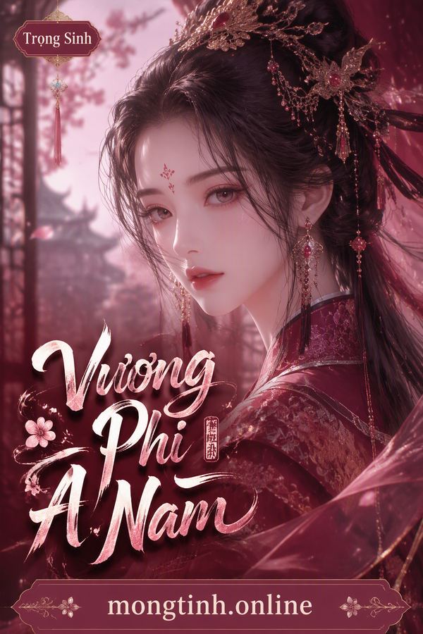 Vương Phi A Nam