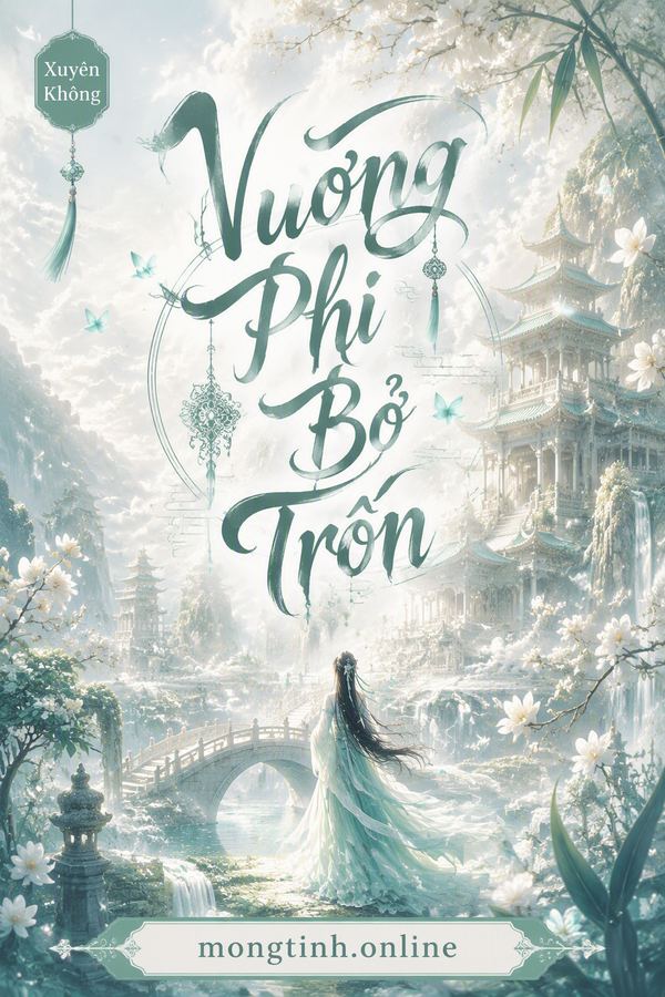 Vương Phi Bỏ Trốn