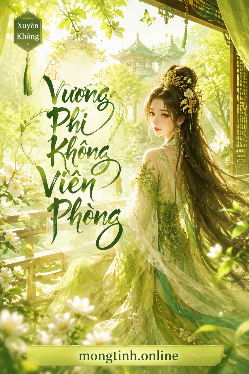 Vương Phi Không Viên Phòng