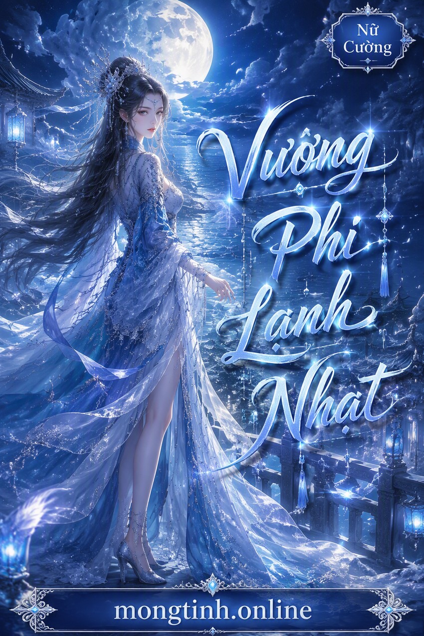 Vương Phi Lạnh Nhạt