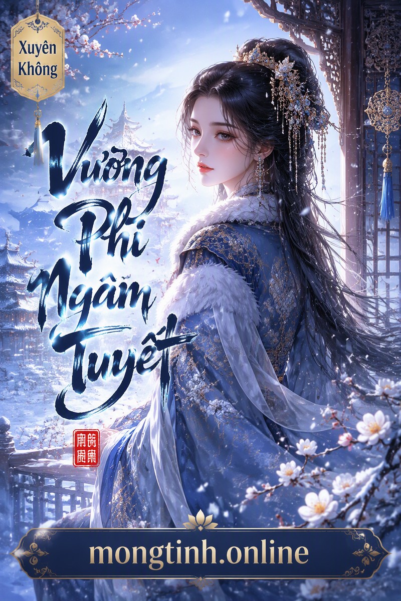 Vương Phi Ngâm Tuyết