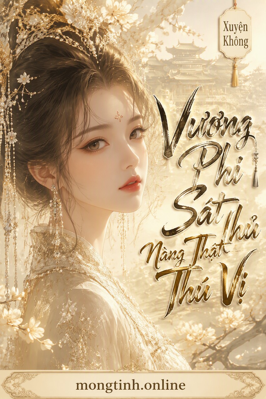 Vương Phi Sát Thủ Nàng Thật Thú Vị