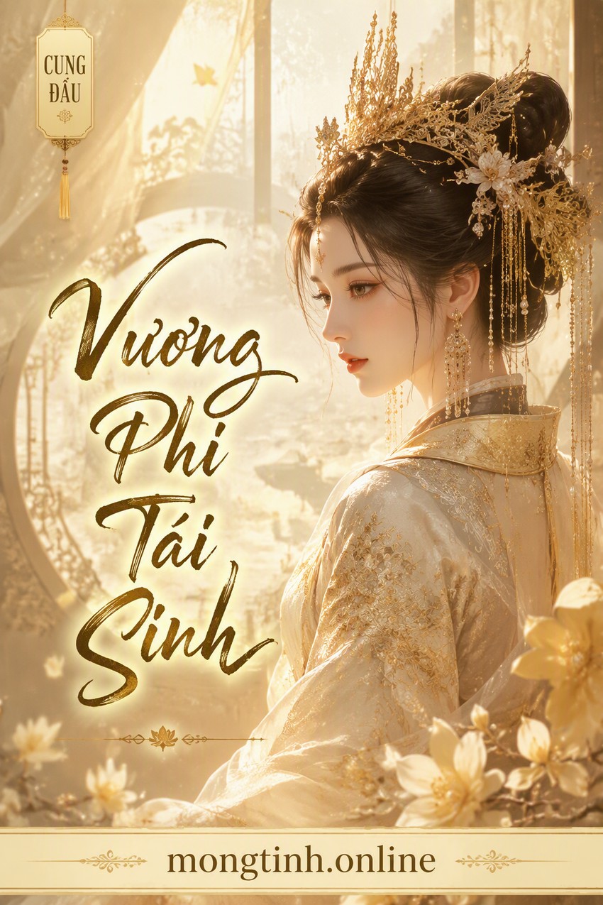 Vương Phi Tái Sinh