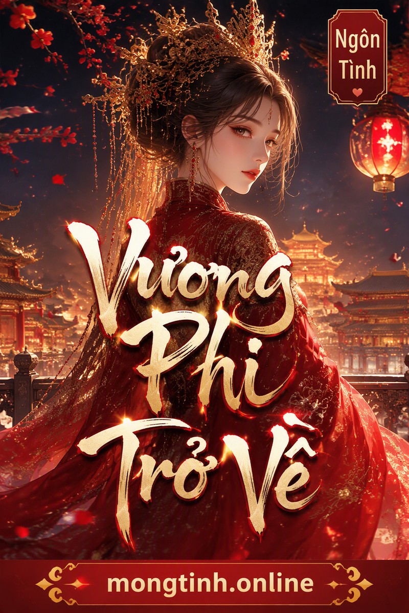 Vương Phi Trở Về