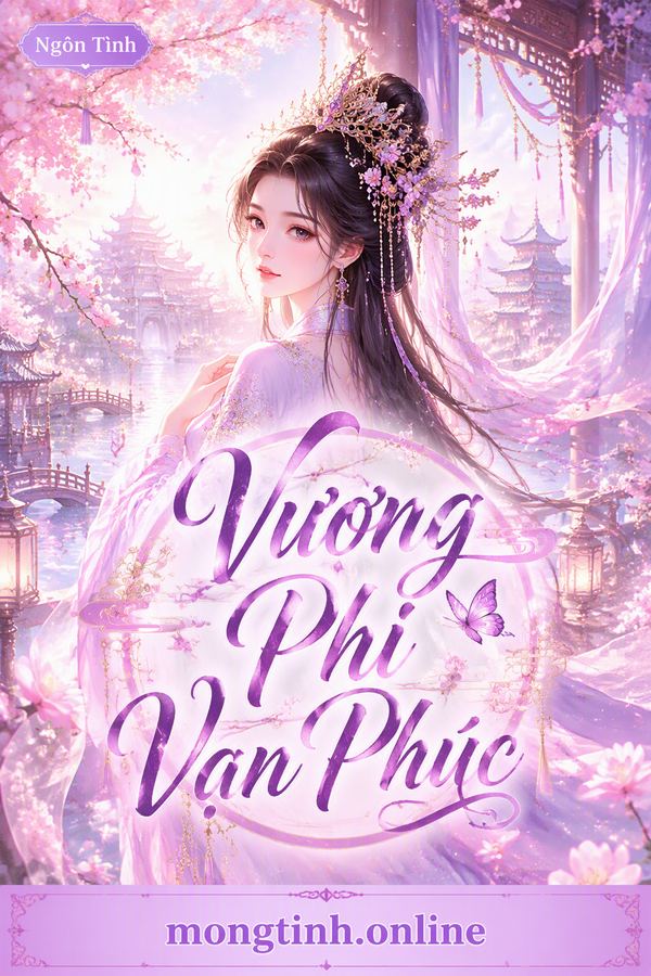 Vương Phi Vạn Phúc