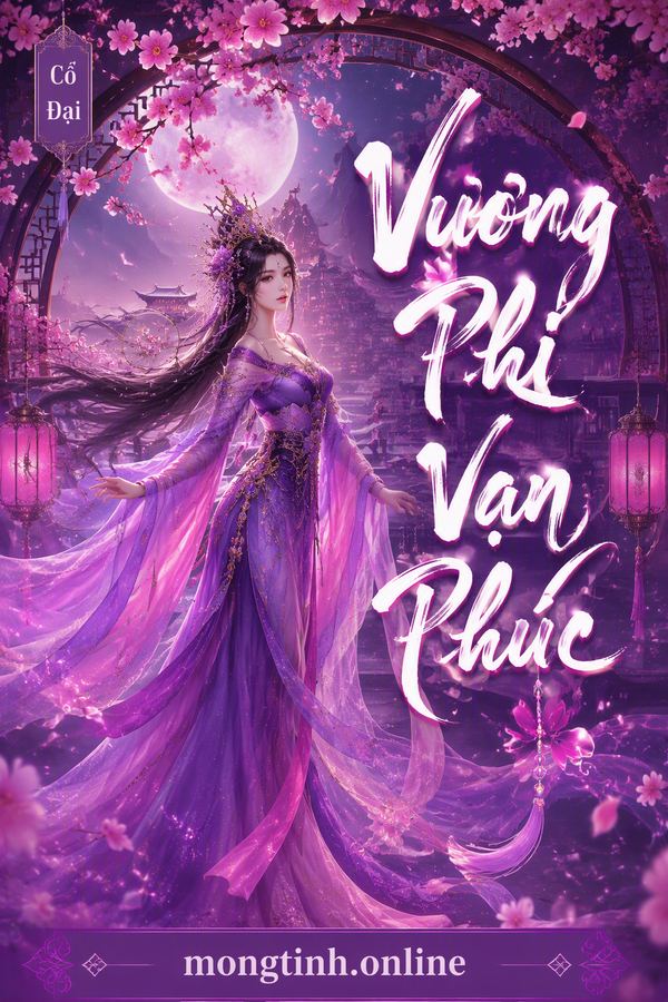 Vương Phi Vạn Phúc