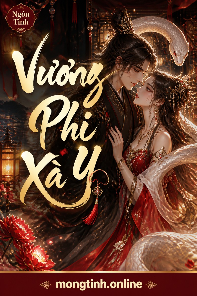 Vương Phi Xà Y