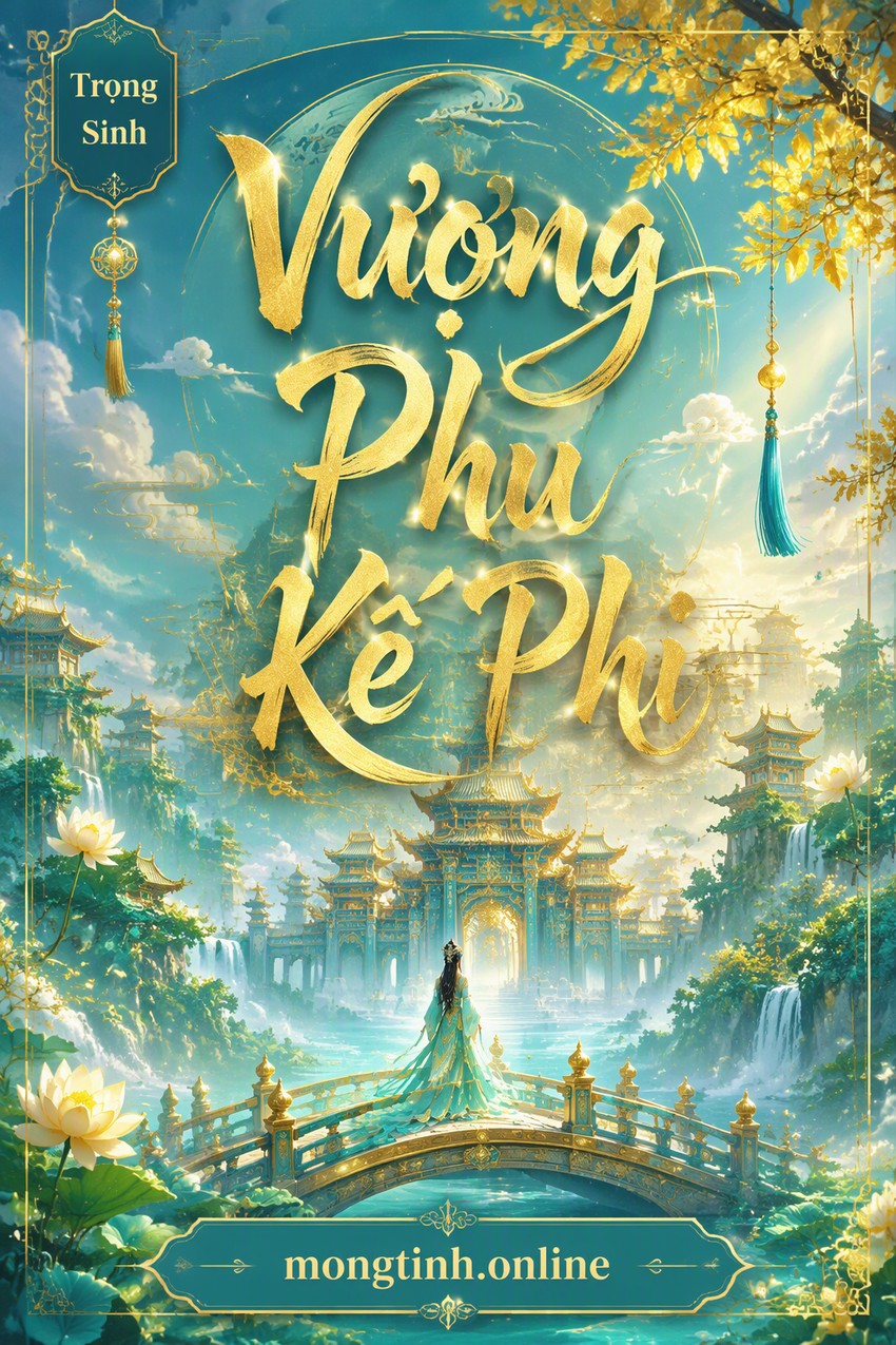 Vượng Phu Kế Phi