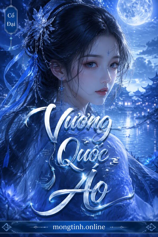 Vương Quốc Ảo