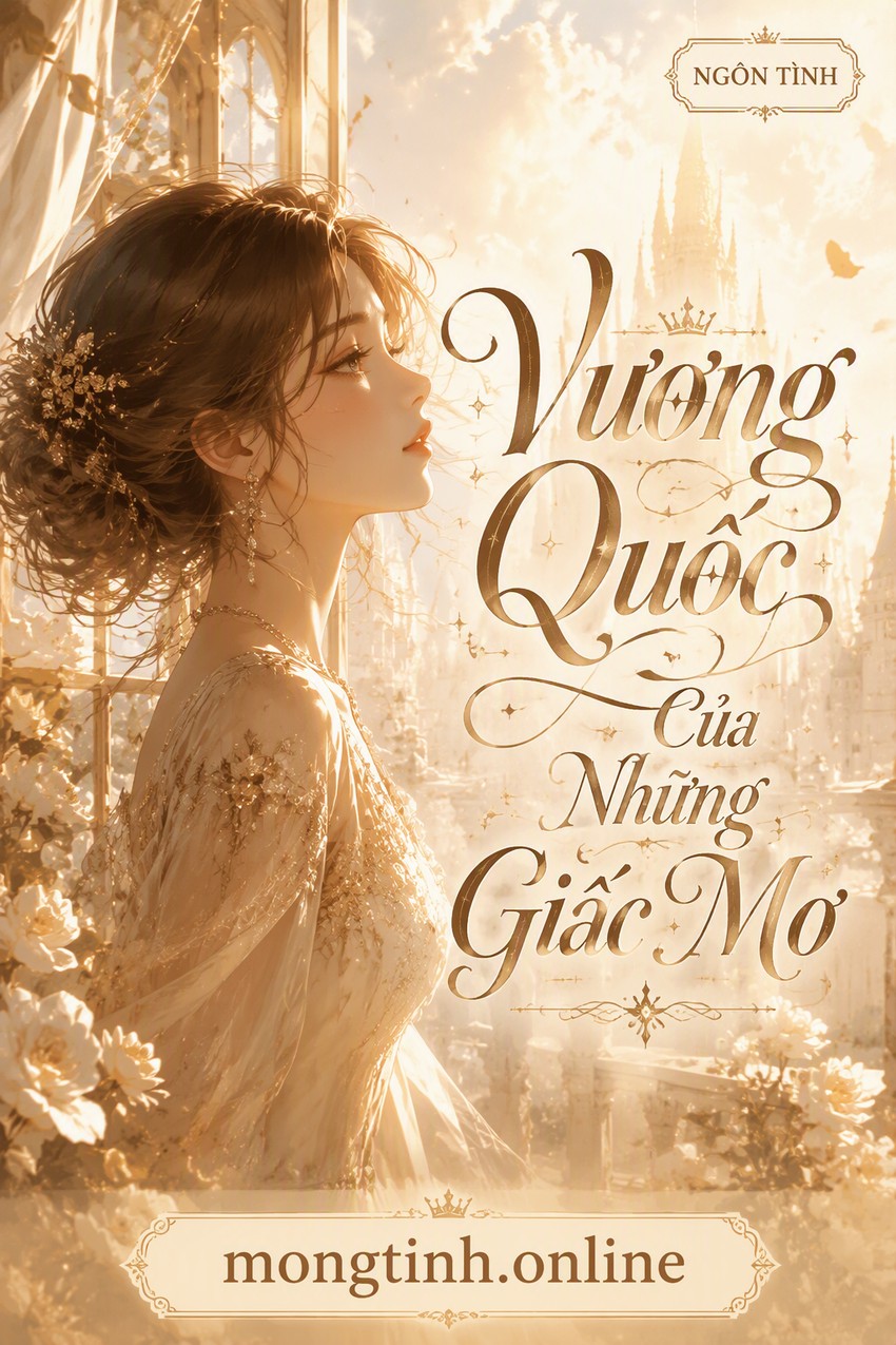 Vương Quốc Của Những Giấc Mơ