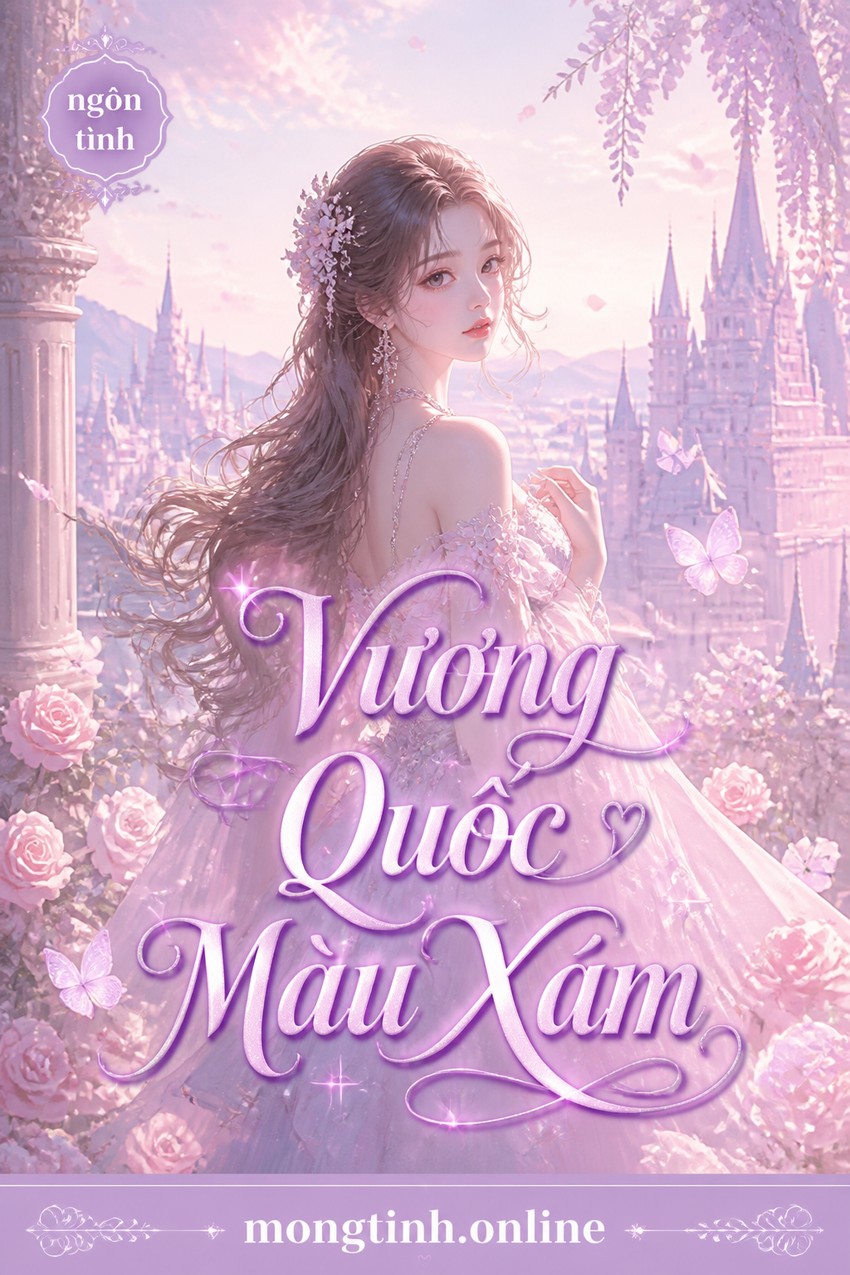 Vương Quốc Màu Xám