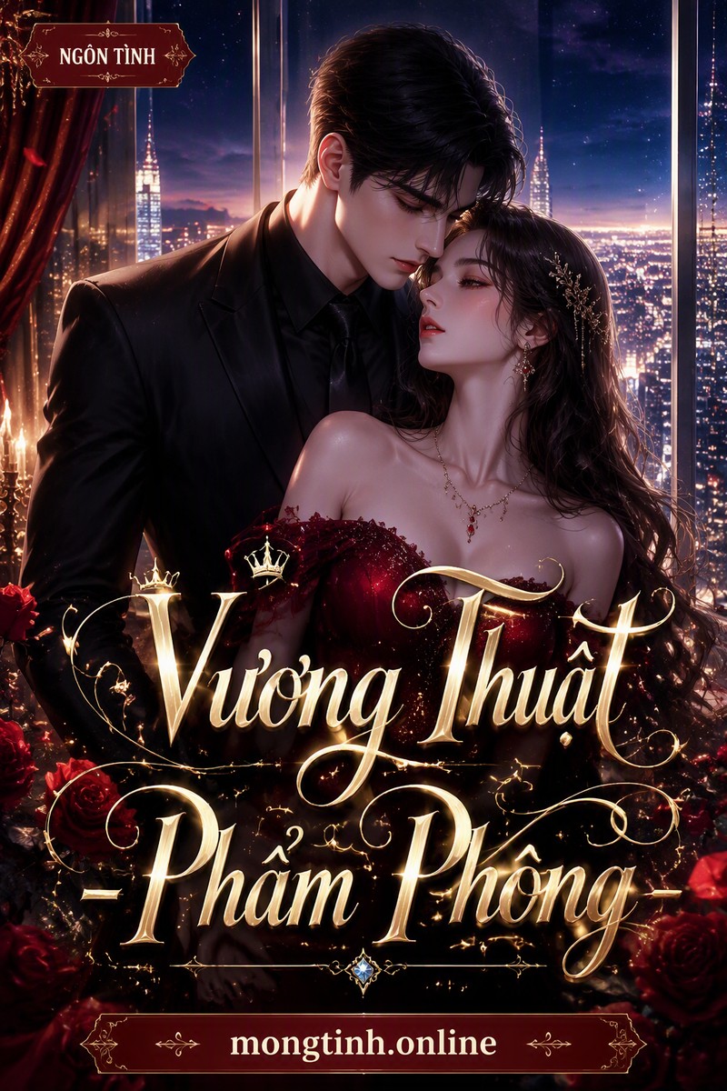 Vương Thuật - Phẩm Phong