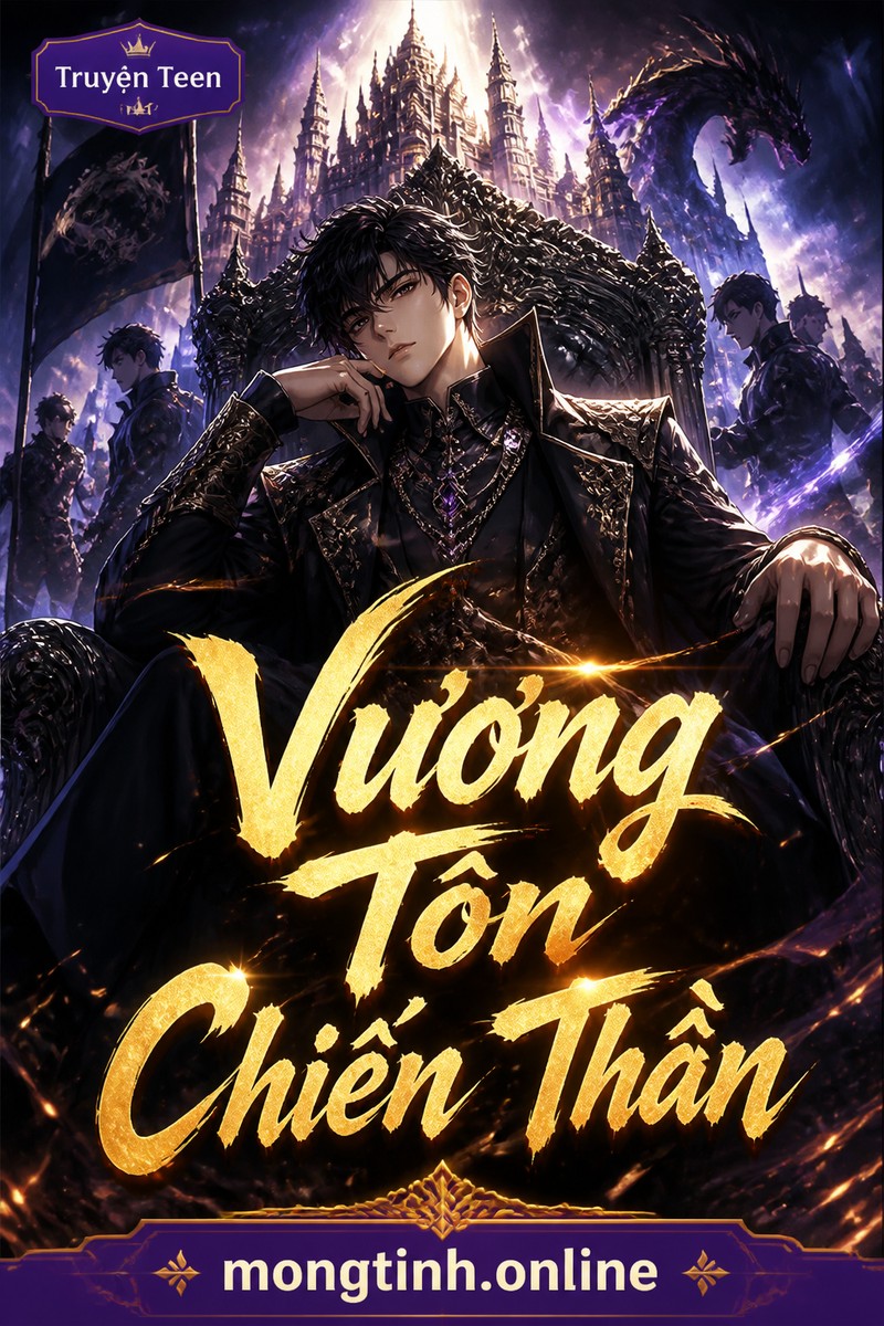 Vương Tôn Chiến Thần