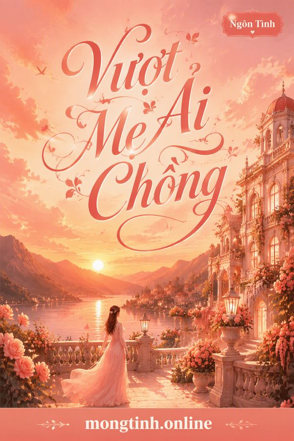 Vượt Ải Mẹ Chồng