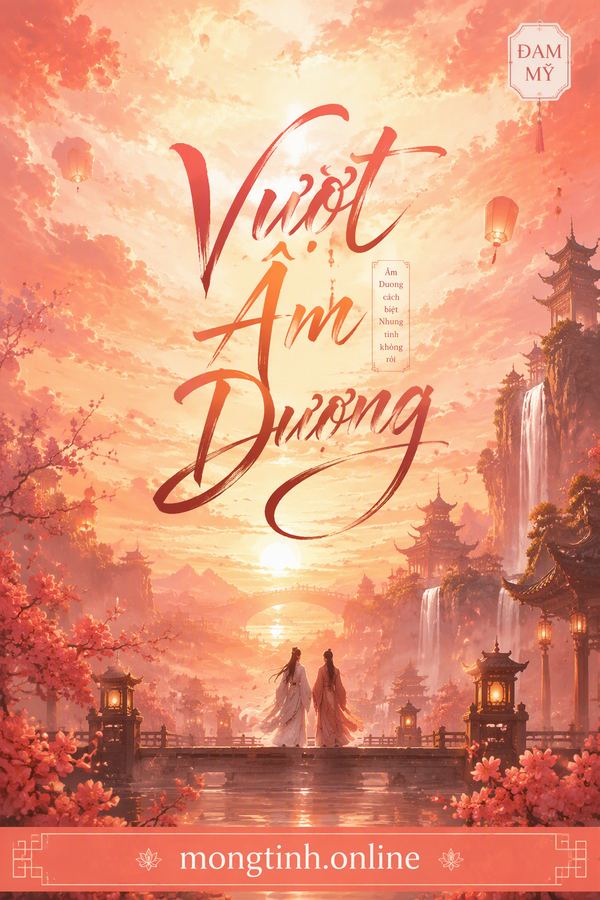 Vượt Âm Dương