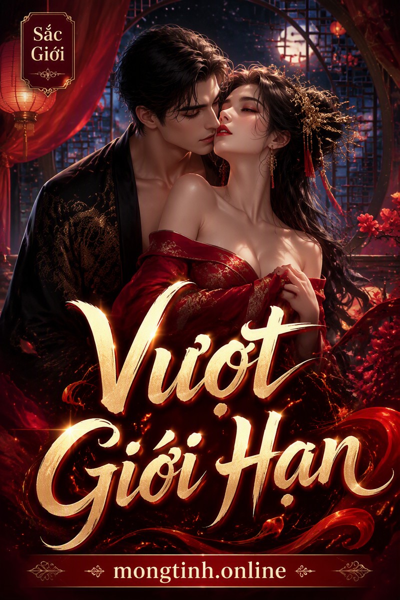 Vượt Giới Hạn