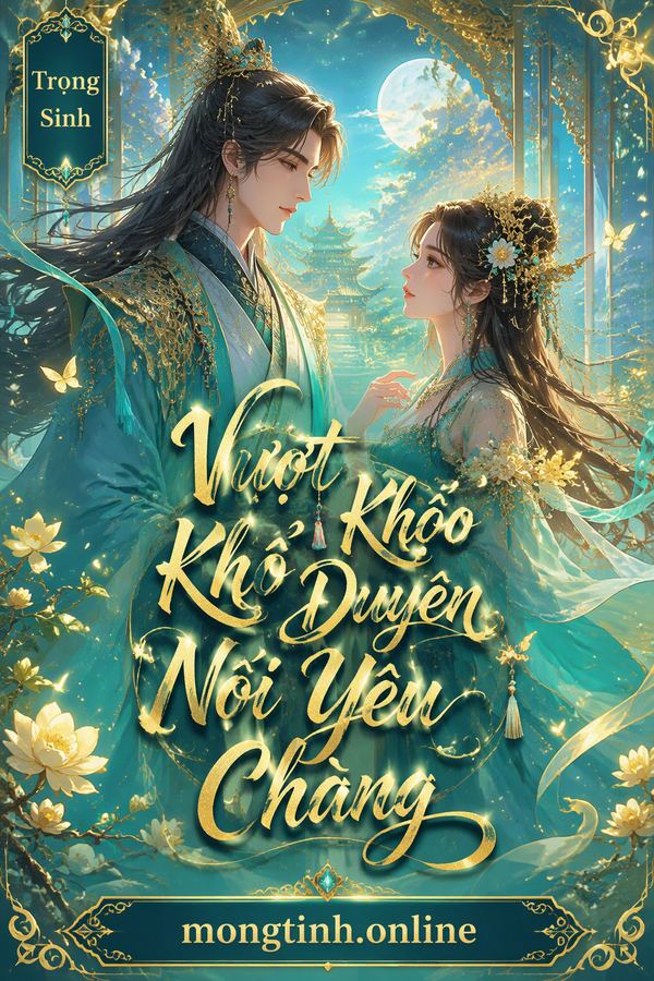 Vượt Khắp Khổ Duyên Nói Yêu Chàng