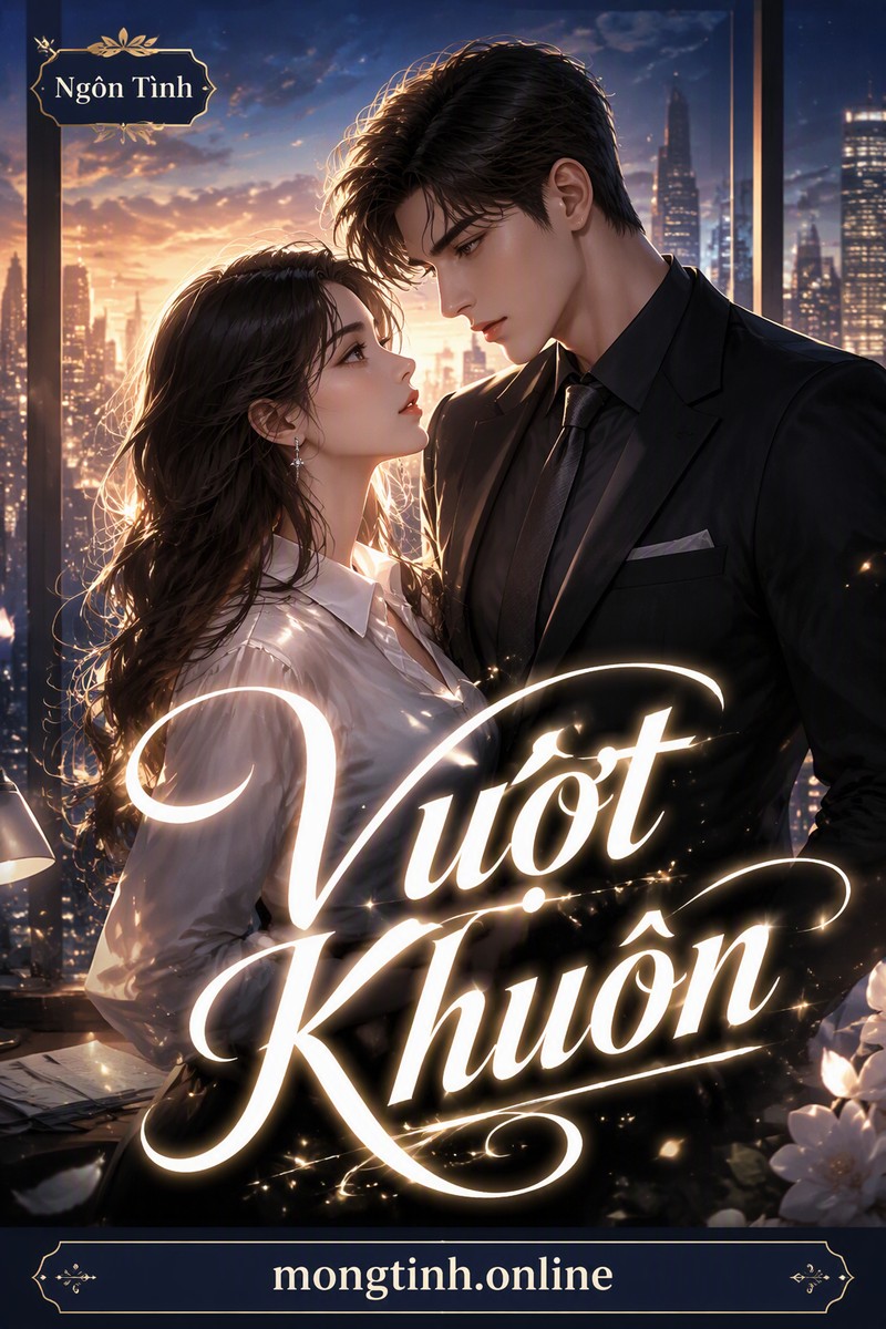 Vượt Khuôn
