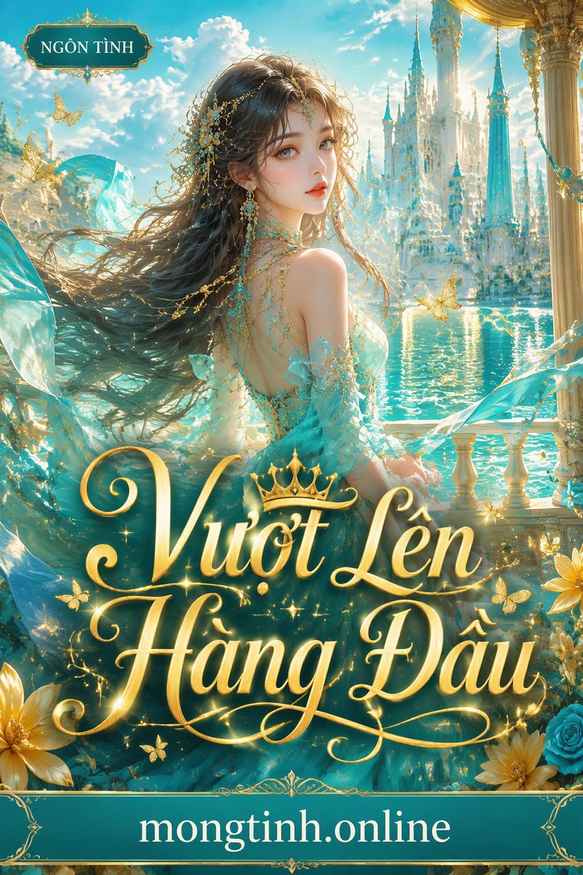 Vượt Lên Hàng Đầu