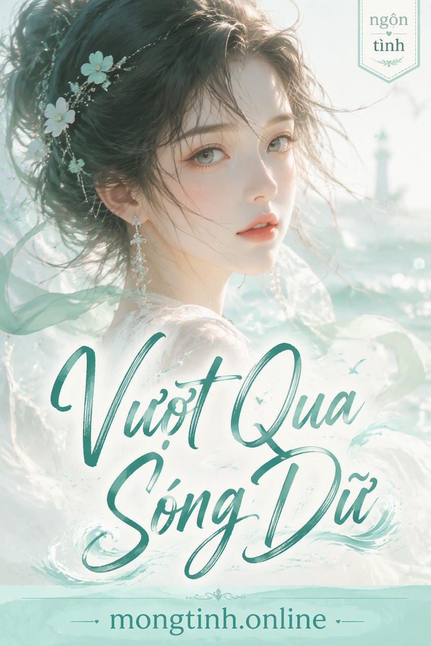 Vượt Qua Sóng Dữ