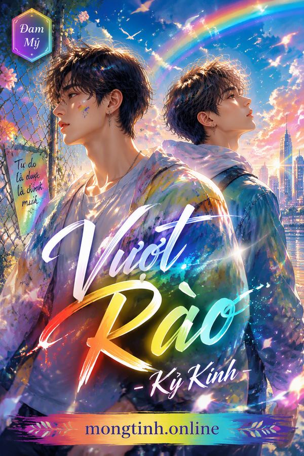 Vượt Rào - Kỷ Kinh