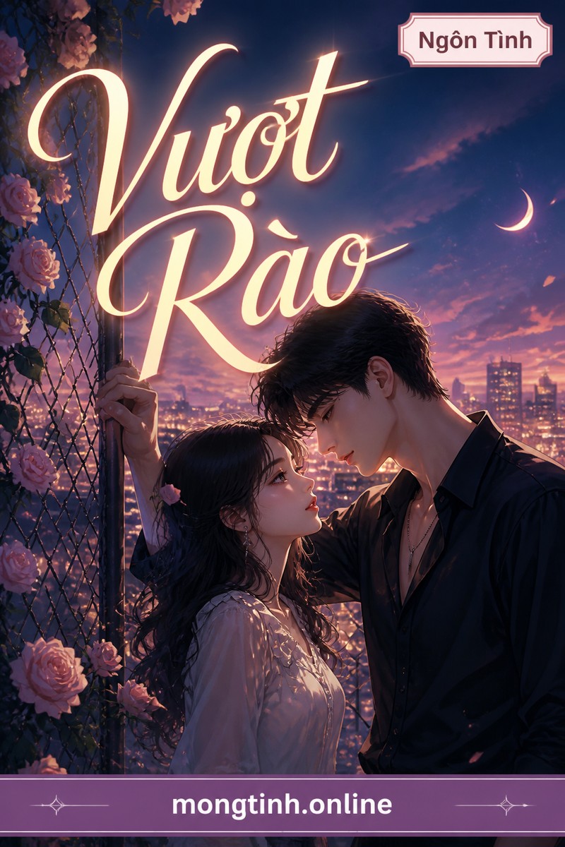 Vượt Rào