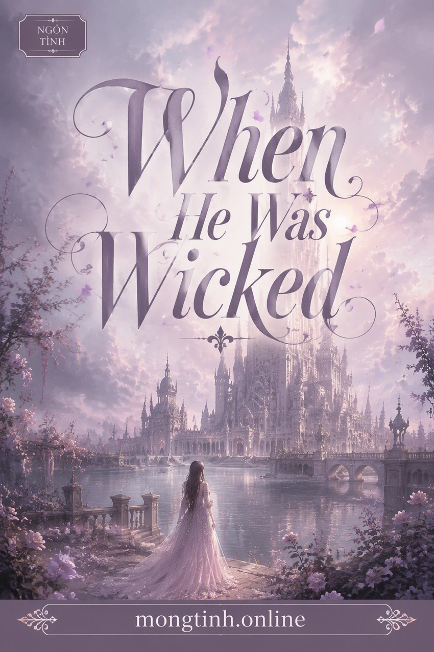 When He Was Wicked