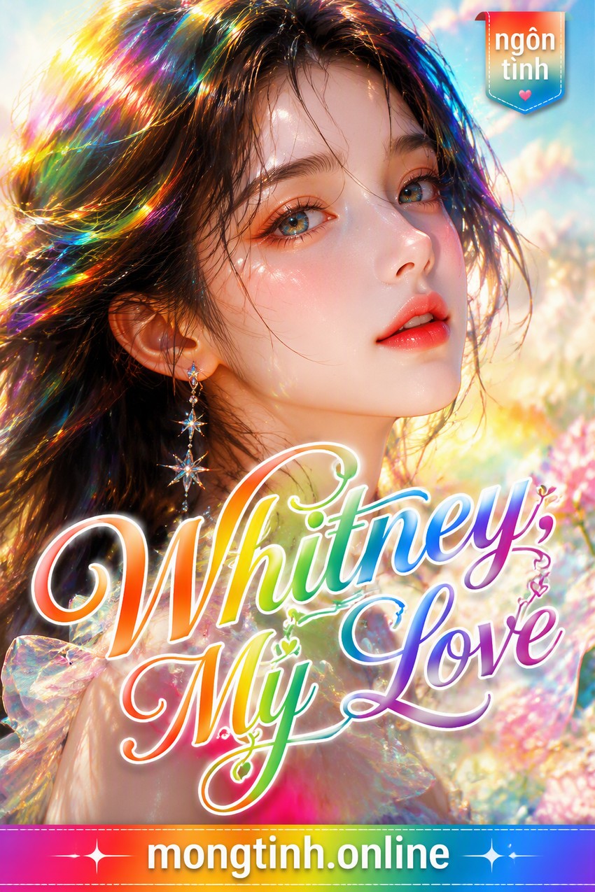 Whitney, My Love