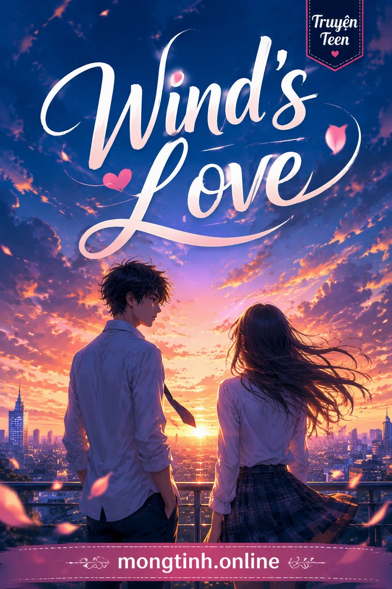 Wind’s Love