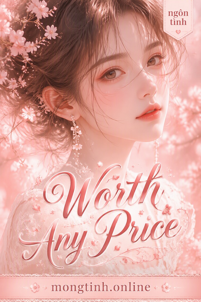 Worth Any Price
